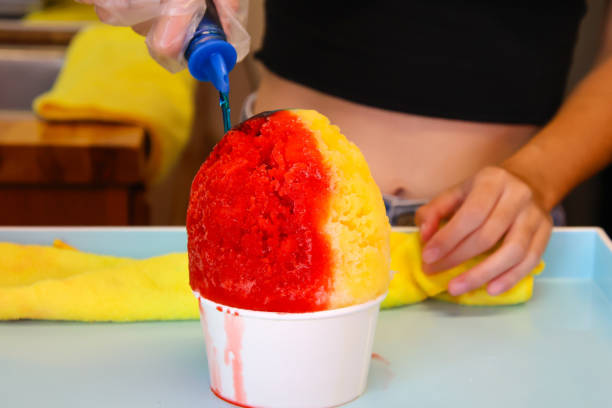 Maui Shave Ice: A Sweet Guide to the Island’s Coolest Treat
