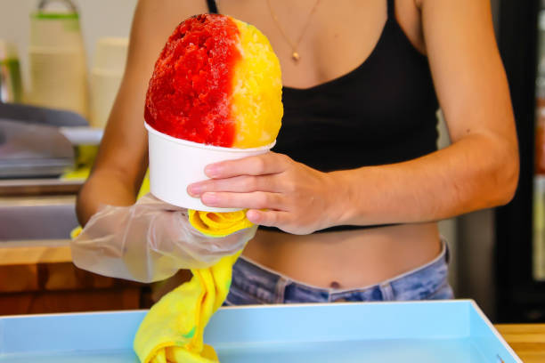 Maui Shave Ice: A Sweet Island Tradition Worth Chasing
