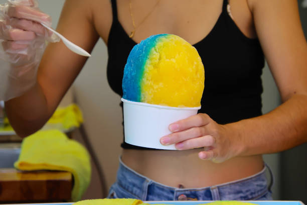 Maui Shave Ice: The Sweetest Way to Cool Down on the Island